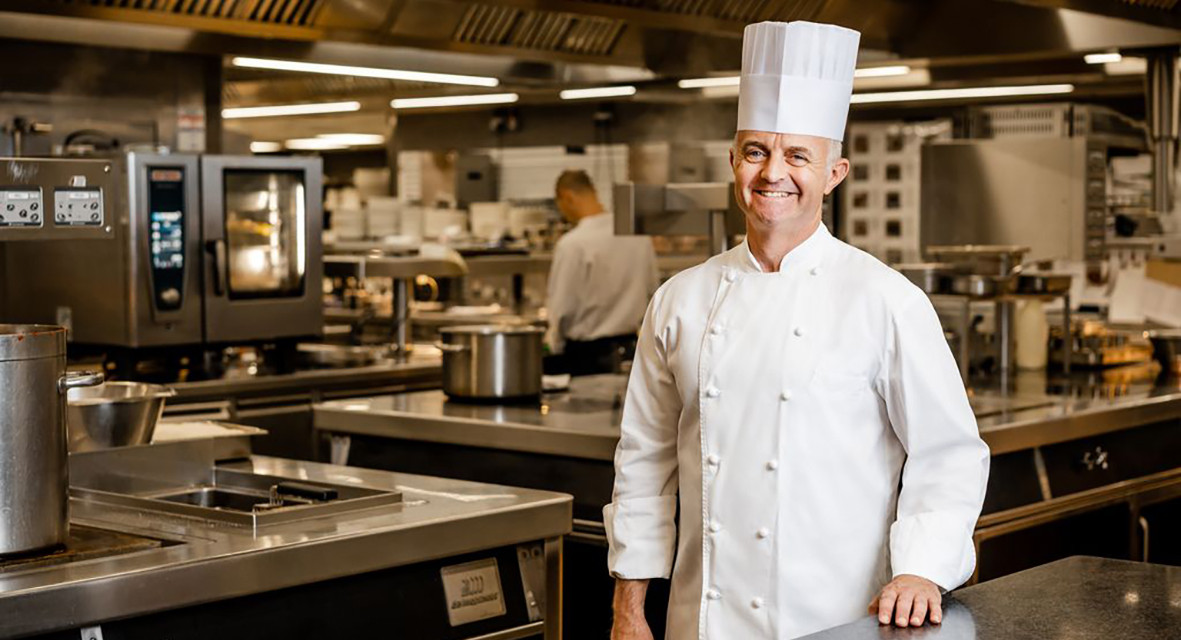 The Grill at The Dorchester re-launched