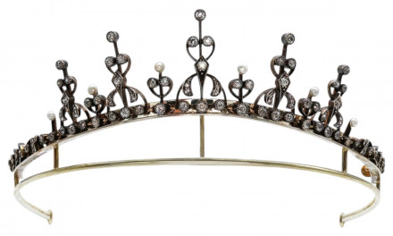 Back to the future at Lapada