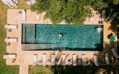 Escape to Mallorca