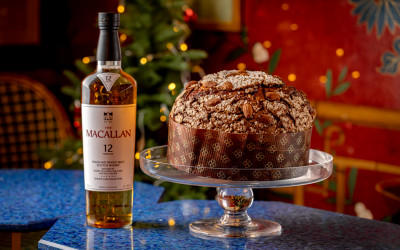 What to drink this Christmas: Douglas Blyde's guide to the best festive tipples in Mayfair and beyond