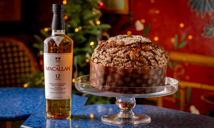 What to drink this Christmas: Douglas Blyde’s guide to the best festive tipples in Mayfair and beyond