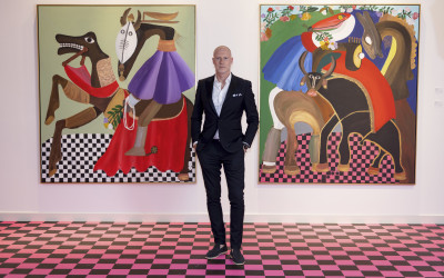 In The Know: Four insiders reveal their top spots in Mayfair and beyond