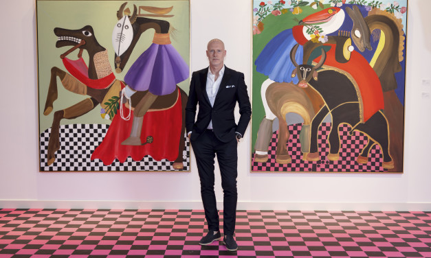 In The Know: Four insiders reveal their top spots in Mayfair and beyond