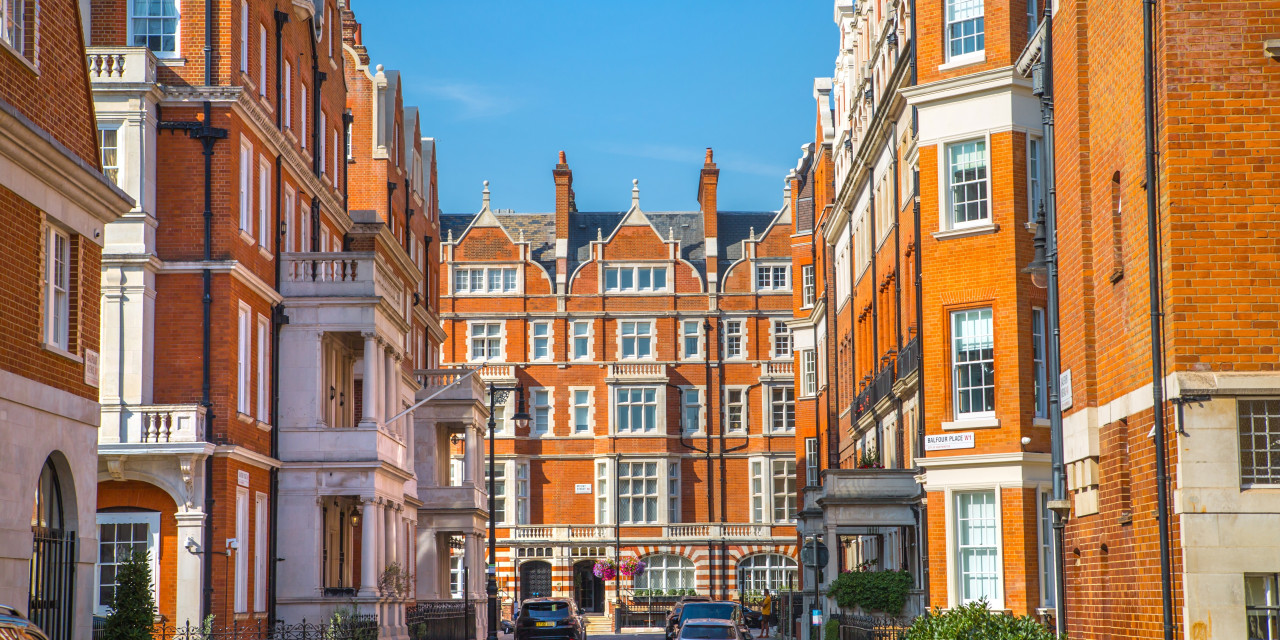 How big a deal is the mansion tax?