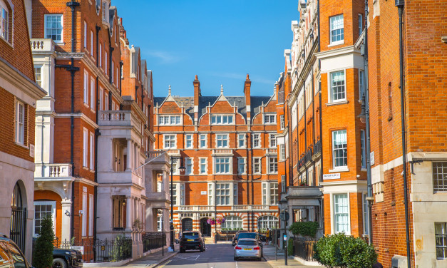 How big a deal is the mansion tax? And other key financial questions for 2026