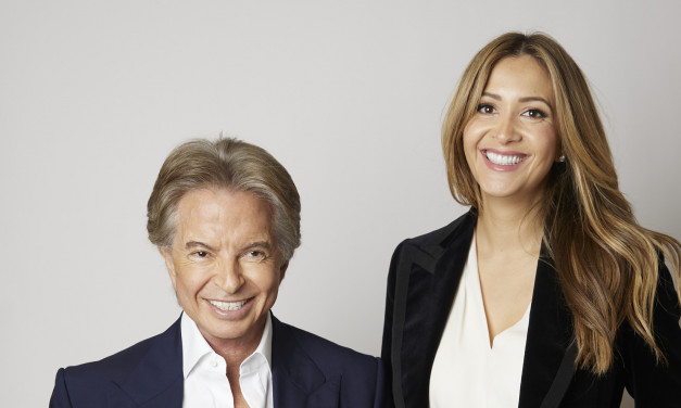 Philanthropist Patricia Caring on her vital work with The Caring Family Foundation