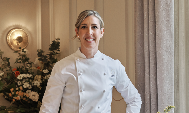 Clare Smyth reveals all about her new Belgravia bistro