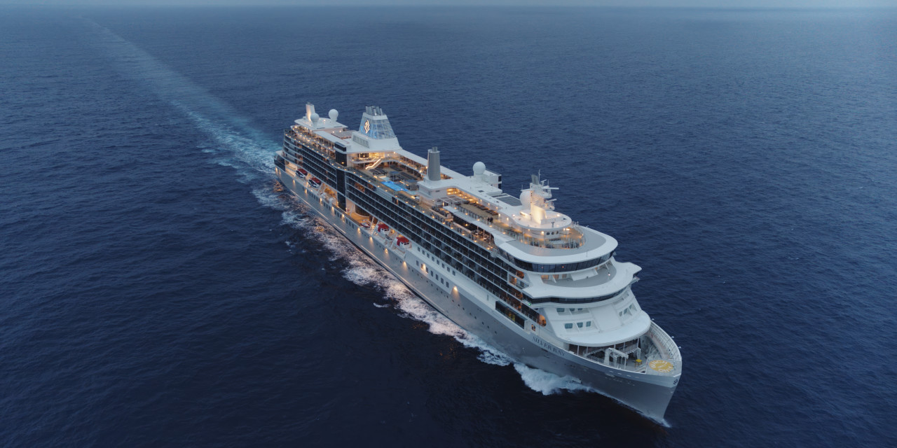 How cruising got cool