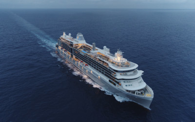 How cruising got cool