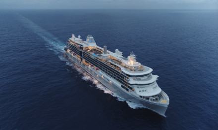 How cruising got cool