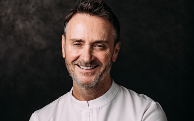 Dish of the month – Jason Atherton