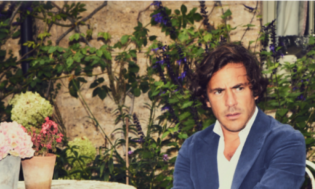 Jack Savoretti on the release of his latest album