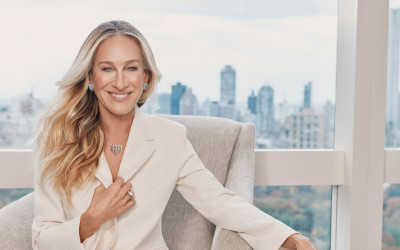 Sarah Jessica Parker reveals all about her new role at Astrea London