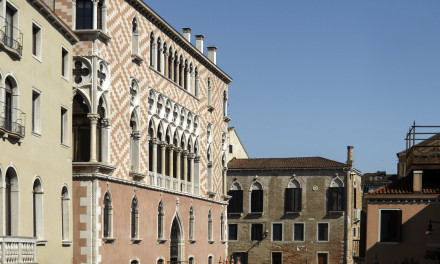 Orient Express Venezia is a revived Italian icon