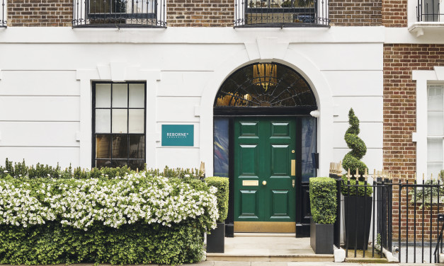 Beyond the annual check-up: The longevity work that keeps Mayfair’s executives at their sharpest