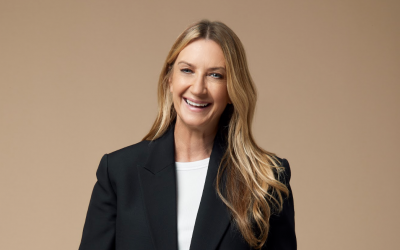 Anya Hindmarch on her new royal warrant and quirky interiors style