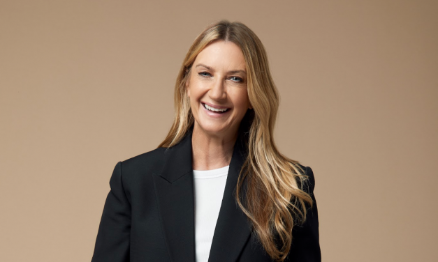 Anya Hindmarch on her new royal warrant and quirky interiors style
