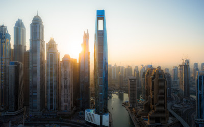 The 5 new Dubai hotels and openings to know about now