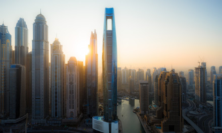 The 5 new Dubai hotels and openings to know about now
