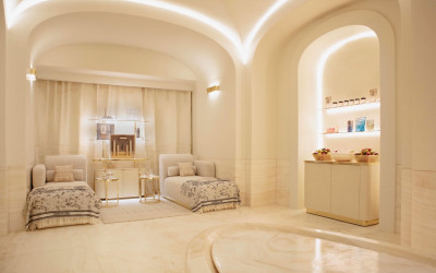 Why the Dior Spa Plaza Athénée is a must-visit during any trip to Paris