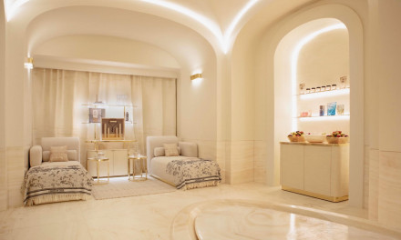 Why the Dior Spa Plaza Athénée is a must-visit during any trip to Paris