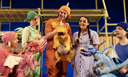 8 of the best things to do in London with kids this summer