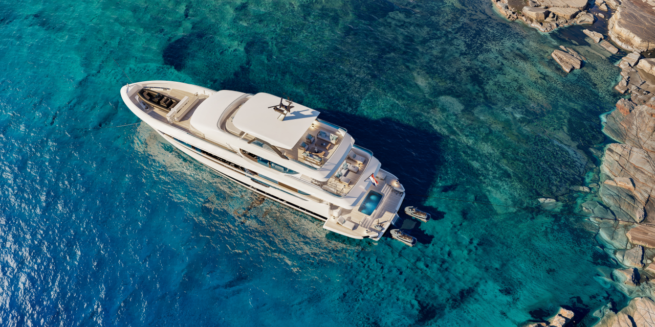 London: A Global Yachting Perspective, Close to Home