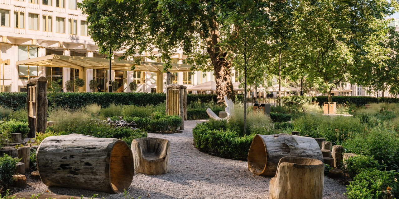 Inside Grosvenor Square’s incredible £25 million transformation