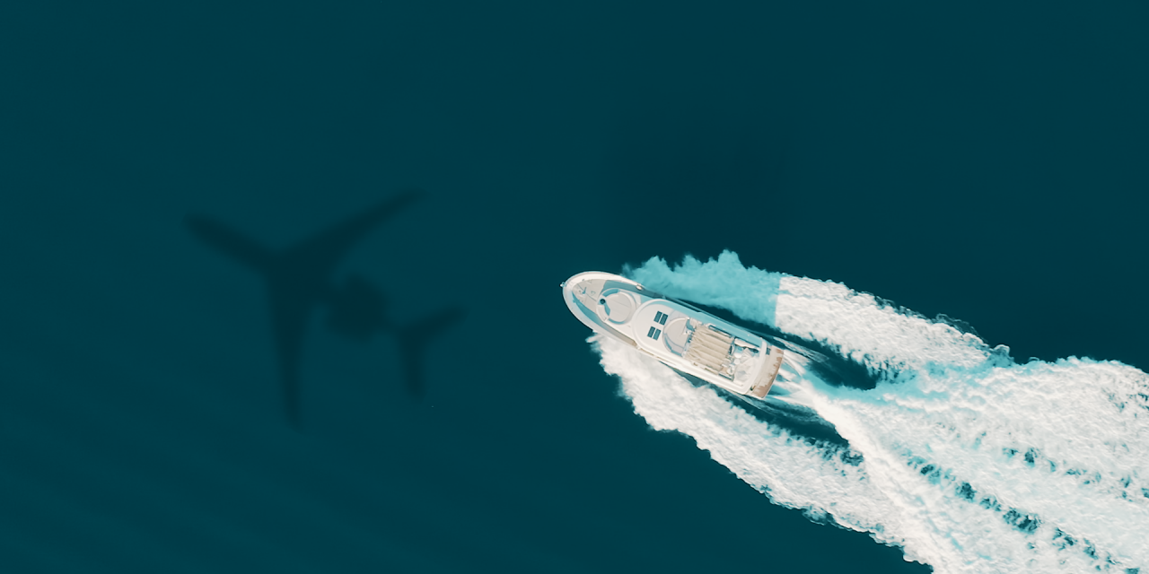 Where the world’s wealthiest go now: VistaJet unveils new private world experiences