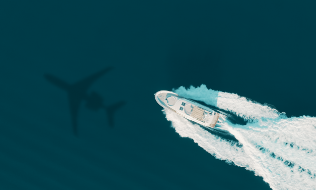 Where the world’s wealthiest go now: VistaJet unveils new private world experiences