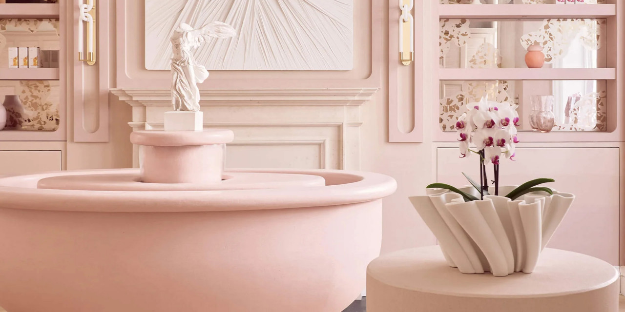 How Le Petit Saint became Mayfair’s must-visit beauty and wellness clinic