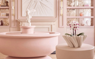 How Le Petit Saint became Mayfair's must-visit beauty and wellness clinic