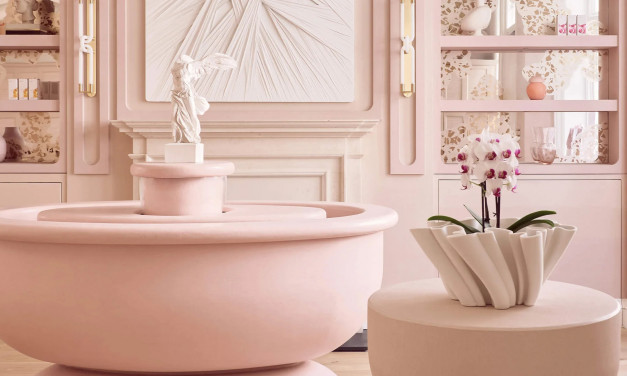 How Le Petit Saint became Mayfair’s must-visit beauty and wellness clinic