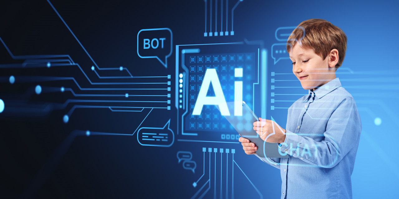 What is the future of AI in private schools – and how will it affect your children?