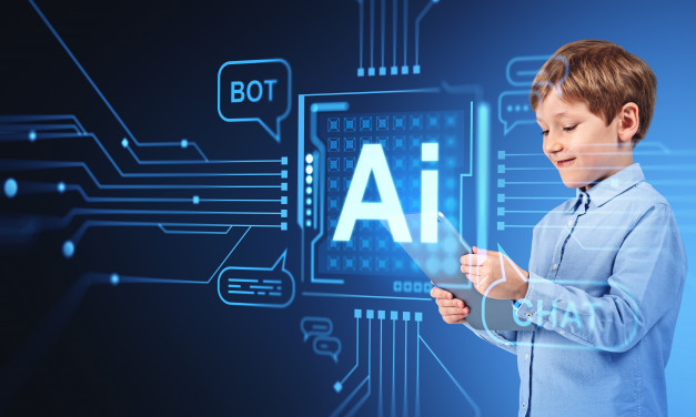 What is the future of AI in private schools – and how will it affect your children?