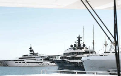 The Armada Club delivers the ultimate luxury at sea