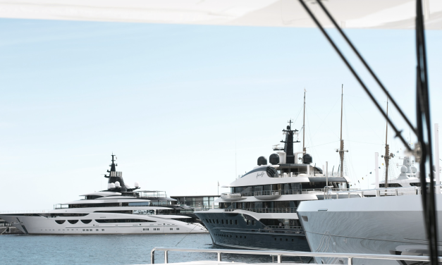 The Armada Club delivers the ultimate luxury at sea