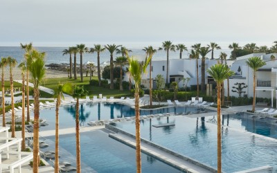 Grecotel Creta Palace is all-inclusive done right