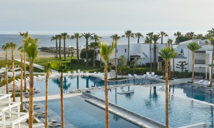 Grecotel Creta Palace is all-inclusive done right